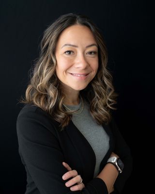 Photo of Margot Hoffmann, Licensed Professional Counselor, LPC