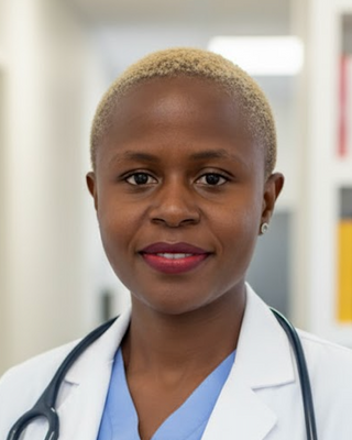 Photo of Lina Muthoni, Psychiatric Nurse Practitioner, APRN, PMHNP