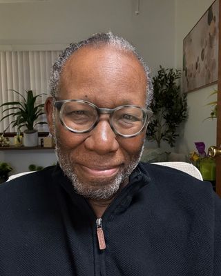 Photo of James Curtis, Pre-Licensed Professional, ACSW, MSW