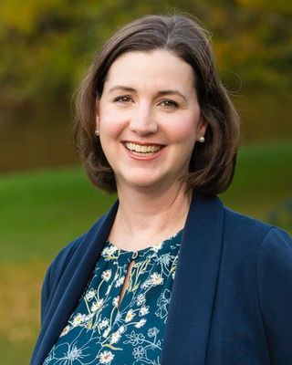 Photo of Danelle Buchman, Clinical Social Work/Therapist, LMSW, PMH-C