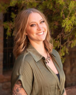 Photo of Katie Marie Mottes, Counselor, MS, LAC, RYT