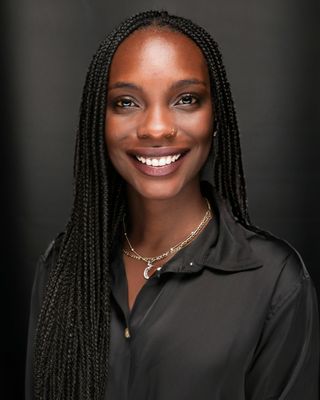 Photo of Josie Lindor, Pre-Licensed Professional, RCSWI, MSW, MA