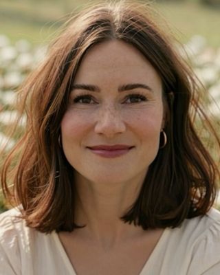 Photo of Grace Tempest, Marriage & Family Therapist Associate, AMFT
