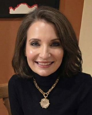 Photo of Jean E Berry, Licensed Professional Counselor, MS, LPC, ICAADC, CCTP-II, CGP