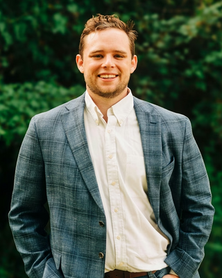 Photo of Tim Ayd, Licensed Clinical Professional Counselor, LPC