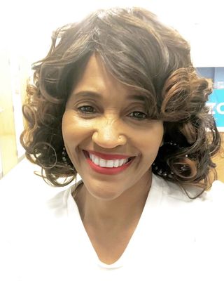 Photo of Victoria Roberts Smith, Clinical Social Work/Therapist, LMSW
