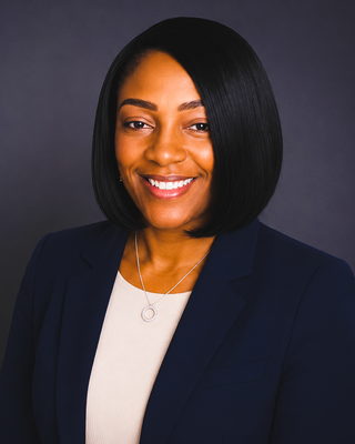 Photo of Yuvonia Coleman, Clinical Social Work/Therapist, LCSW