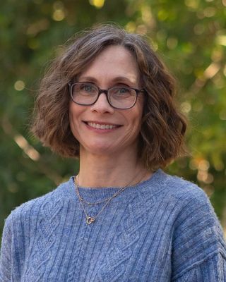 Photo of Jamie Root, Registered Mental Health Counselor Intern, MS, RMHCI