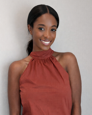 Photo of Whitney Shaw-Dale, Psychotherapist, MA, MUKCP