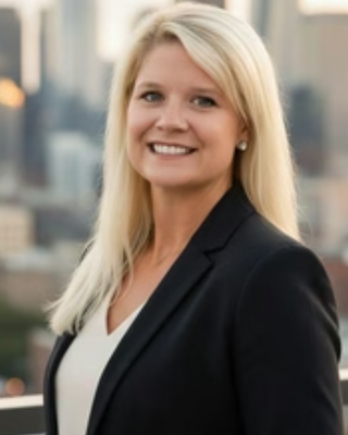 Photo of Kelly Cash, Clinical Social Work/Therapist, LCSW