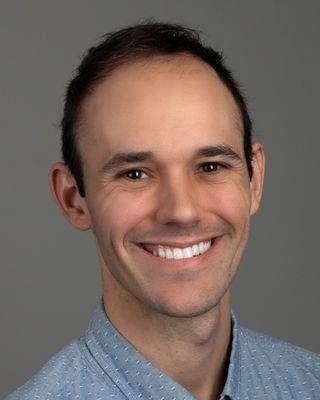 Photo of Devin Van Dyke, Psychiatrist, MD