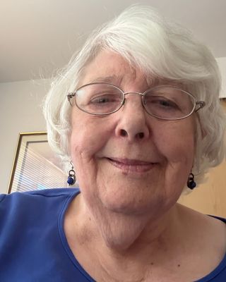 Photo of Billie Jones Stockton, Mental Health Counselor, MA, CCATP, CTTP