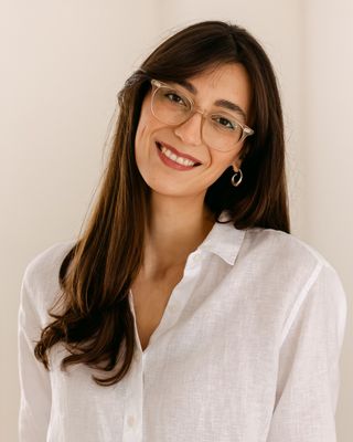 Photo of Dr Vasiliki Gkofa, Psychologist, HCPC - Clin. Psych.
