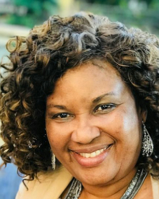 Photo of Edith Nweke, Licensed Clinical Professional Counselor, LCPC, CAC-AD, CSC-AD