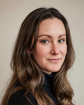 Photo of Hilary Sees - Hilary Sees, LPC, Licensed Professional Counselor, MS