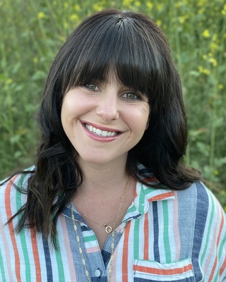 Photo of Katherine Farren, Marriage & Family Therapist in Hayes Valley, San Francisco, CA