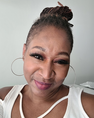 Photo of Louvenia Alford-Lawson, Licensed Professional Counselor, LPC