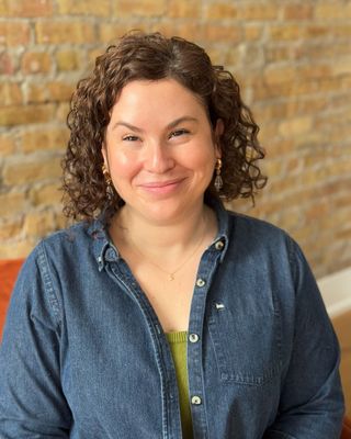 Photo of Emily Zoller, Clinical Social Work/Therapist, LCSW, MA