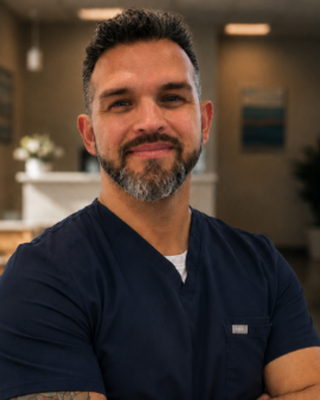 Photo of Charles Scribner - Peaceful Presence Psychiatry, Psychiatric Nurse Practitioner, PMHNP