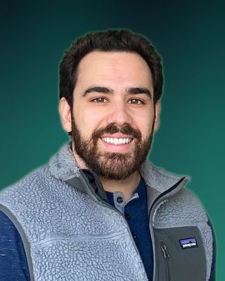 Photo of Derek Birkett, Clinical Social Work/Therapist, LCSW