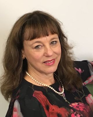 Photo of Jo-Anne Baker, Counsellor, MA, PACFA