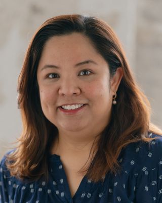 Photo of Elizabeth Templado Ghadimi, Psychiatric Nurse Practitioner