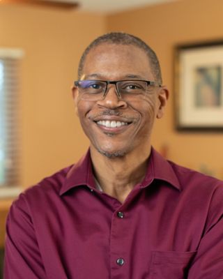 Photo of Orlando Davis, Clinical Social Work/Therapist, LCSW