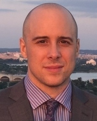 Photo of Taylor White, Counselor in Montgomery County, MD