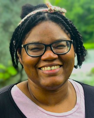 Photo of Lindsay Jones, Counselor, LGPC