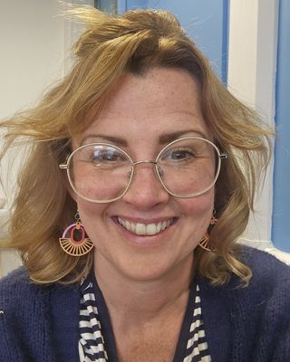Photo of Claire Austin, Counsellor, MBACP Accred