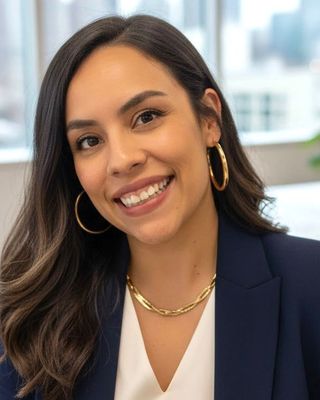 Photo of Isabella Arguello Bacy, Licensed Master Social Worker, LMSW, CHW