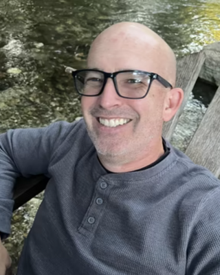Photo of Joshua Wormley, Psychiatric Nurse Practitioner, PMHNP