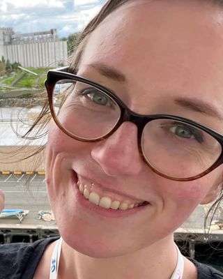 Photo of Christine Robertson, Clinical Social Work/Therapist, LCSW