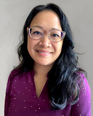 Photo of Lilian Iona Yabut, Licensed Professional Counselor, LCPC, ATR, CTMH