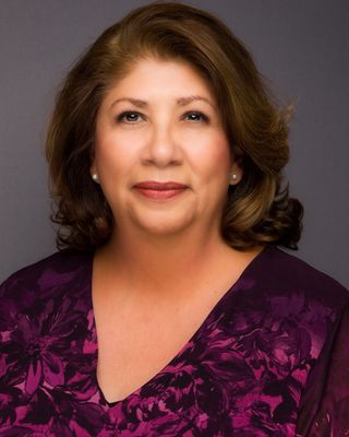 Photo of Rosa Linda Cruz, Licensed Professional Counselor in Los Fresnos, TX