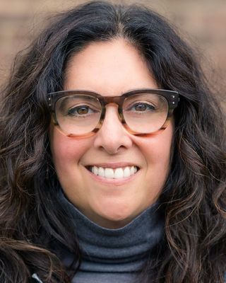 Photo of Julia Werman Zwerin, Clinical Social Work/Therapist, LCSW