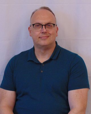 Photo of James F. Bunte, Licensed Professional Counselor, LPC, LCADC, CCS, NCC