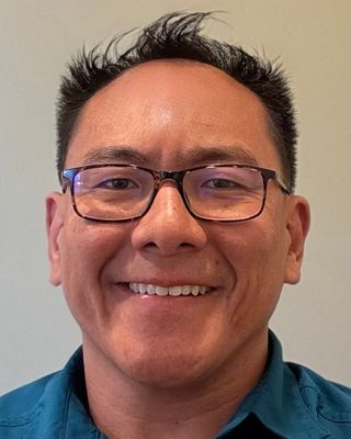 Photo of Brenton J. Mitchell, Licensed Professional Counselor, LPC