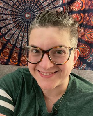 Photo of Kelda Bassham, Licensed Professional Counselor, LPC, LMFT