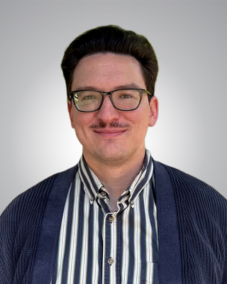 Photo of Thomas Cody, Licensed Master Social Worker, LMSW