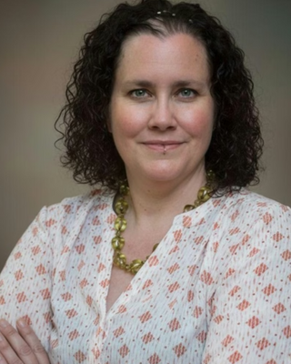 Photo of Amanda Curtis, Clinical Social Work/Therapist, LCSW