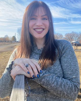 Photo of Anna Fish, Clinical Social Work/Therapist, MSW, LSWAIC