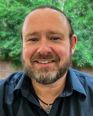 Photo of Joseph Persinger, Marriage & Family Therapist, LMFT
