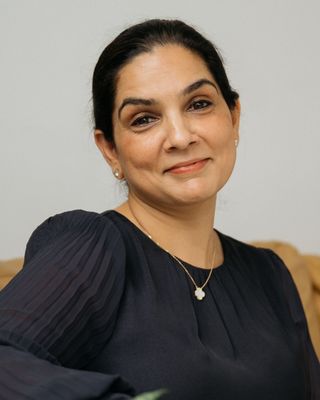 Photo of Ranjana Hari, Psychologist, PsyD, NCSP
