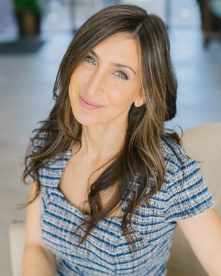 Photo of Brittany Carswell, Psychologist, PhD