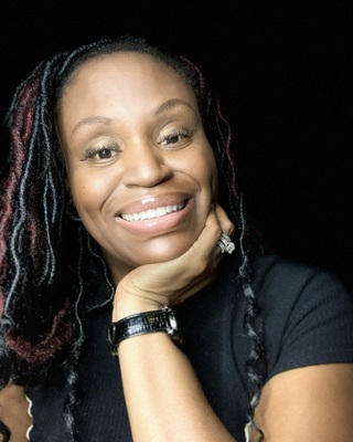 Photo of Wendy Q. Durant, Licensed Professional Counselor in Martin Luther King Jr Park, Des Moines, IA