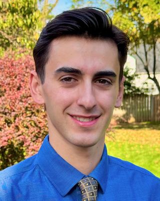 Photo of Christian Cadmus, Pre-Licensed Professional