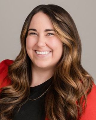 Photo of Amanda Wood, Clinical Social Work/Therapist, LCSW