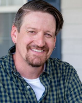 Photo of David Matheson, Licensed Professional Counselor