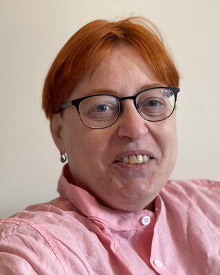 Photo of Giulia Grava, Psychologist